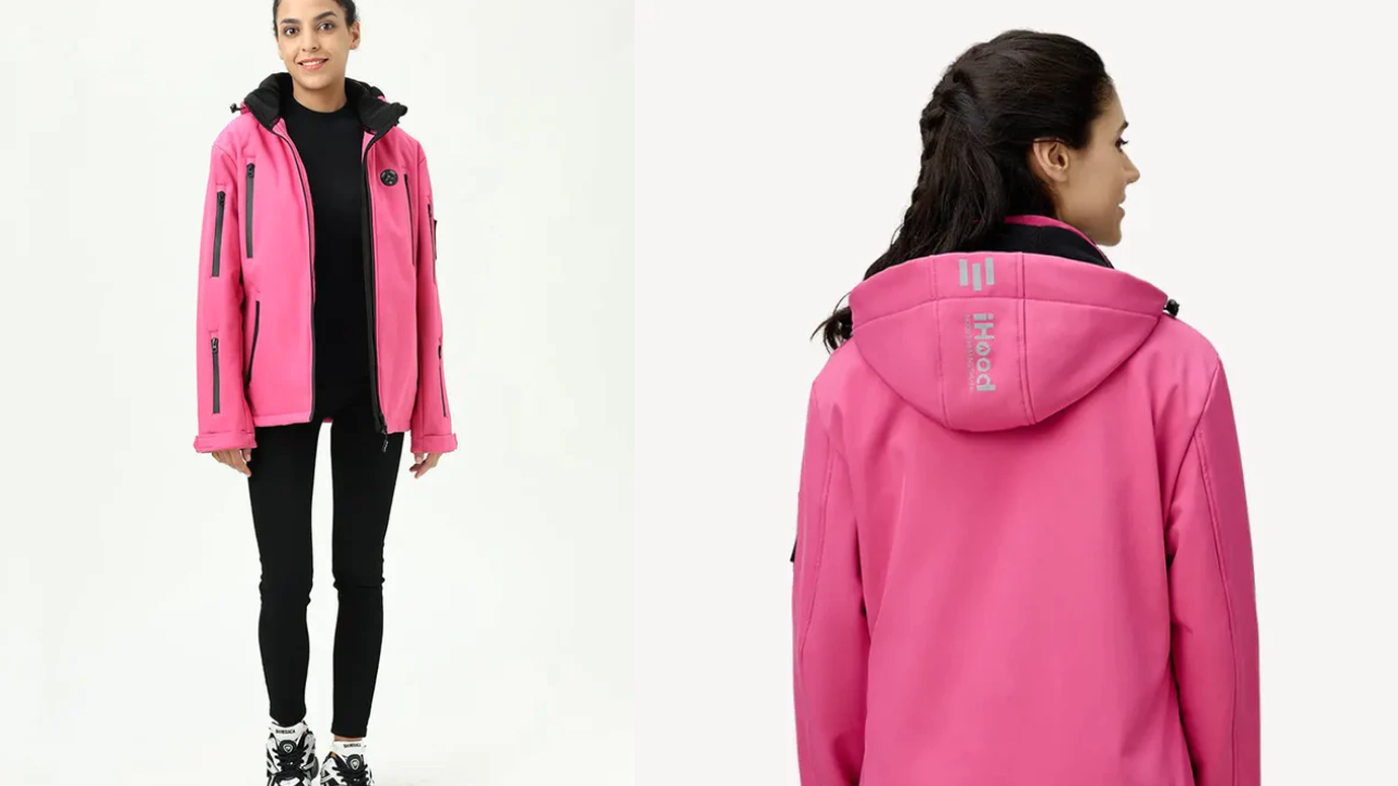 How to Improve your wintertime with Revolutionary Men's Heated Jackets?