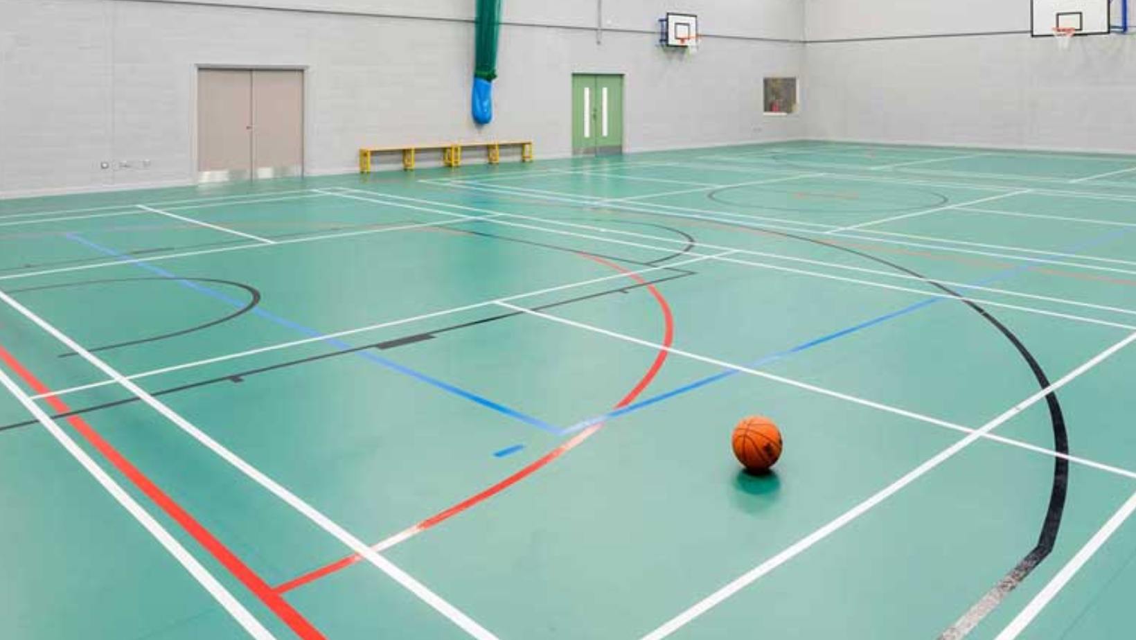 How ZS Sports Flooring Manufacturers Stand Out Among the Other Flooring Companies?