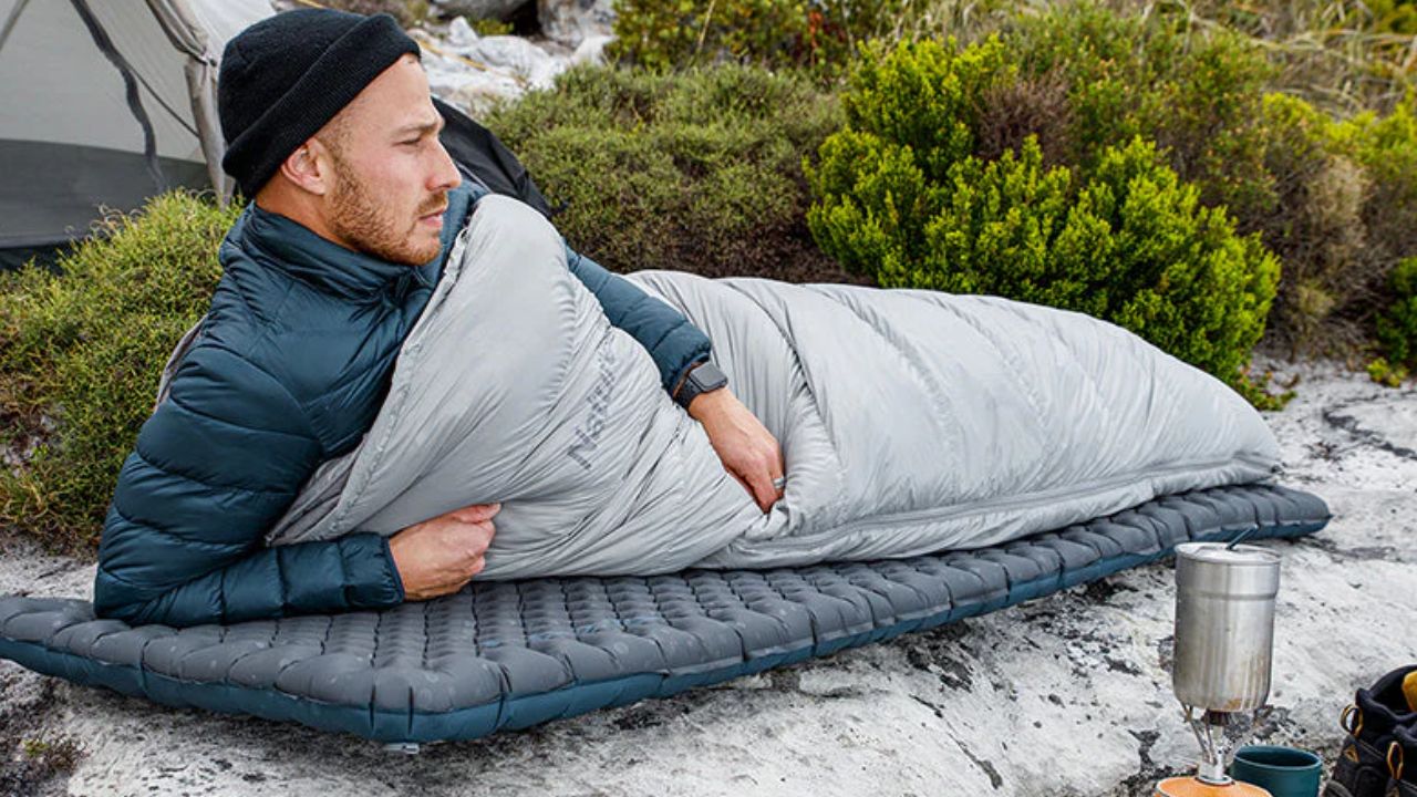 Where Can You Use Sleeping Pads?